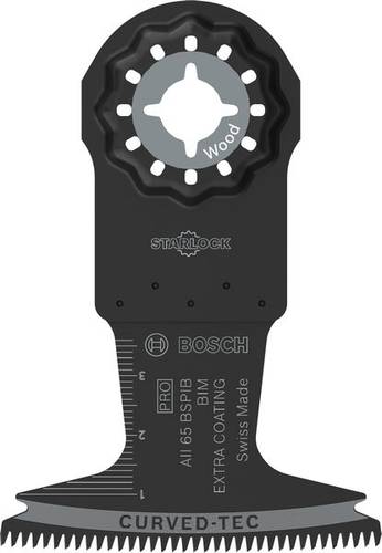 Bosch Power Tools PRO AII 65 BSPIB Blatt für 2608669085