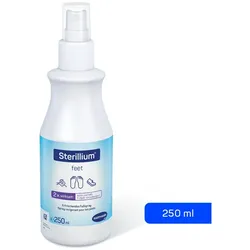 Sterillium Feet Spray 250 ml