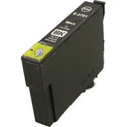 Ampertec Tinte ersetzt Epson C13T27114010  schwarz 27XL