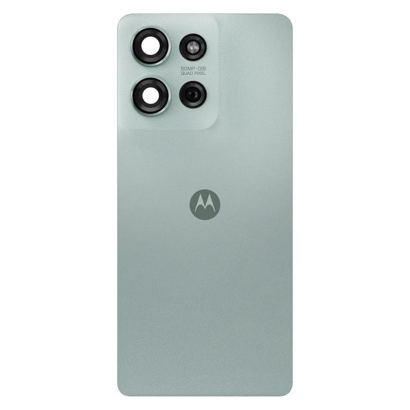 Motorola Akkudeckel f?r Moto G75, Succulent Green (61109709)