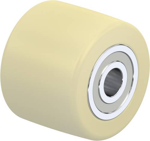 Blickle 753983 GSPO 35/8K Schwerlast-Rad Rad-Durchmesser: 35mm Tragfähigkeit (max.): 100kg 1St.