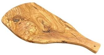 BIDK Home Board w/out Juice Groove Olive Wood - Natural