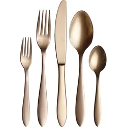 Manufacture Besteck-Set 20 El.