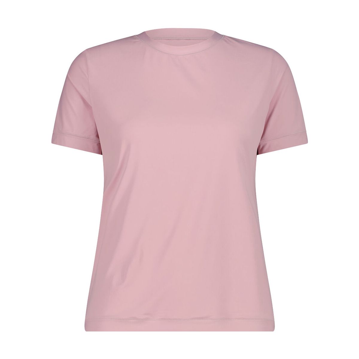 CMP Leisure Woman T-shirt lilla (H216) 36 36N7936-H216-36