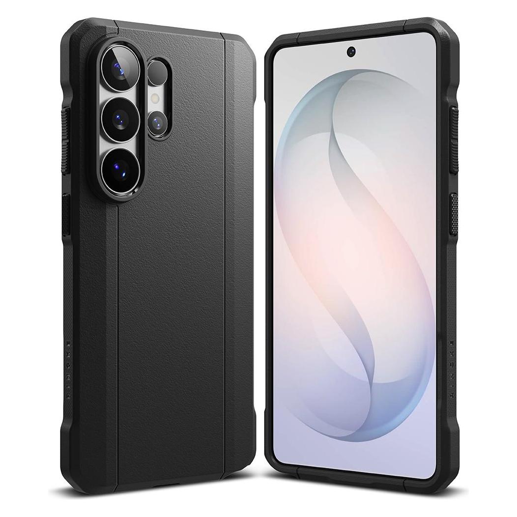 Ringke - Onyx A - Samsung Galaxy S26 Ultra - Black (Samsung Galaxy S26 Ultra) (66154392)