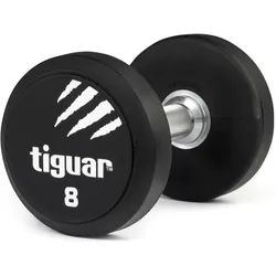 Tiguar, Hanteln