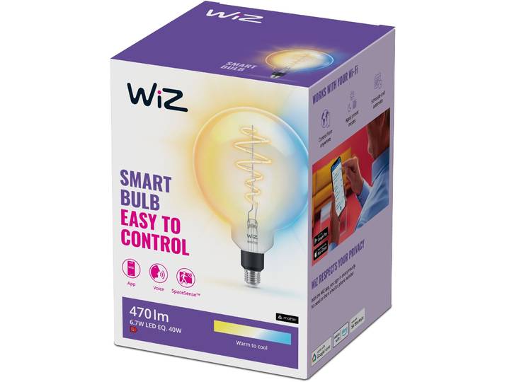 WiZ - LED- LED Leuchtmittel