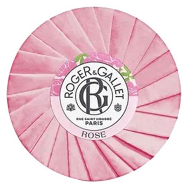 Roger & Gallet Boite 3 Savons (Hartseife, 323 g) (050169)
