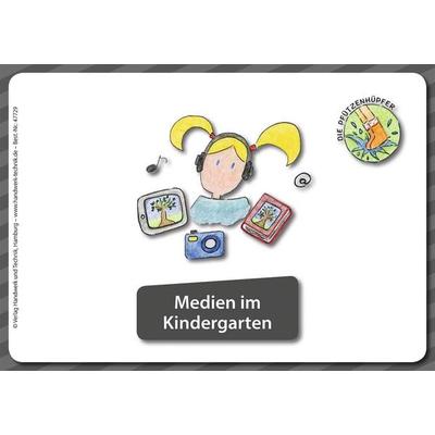 Kartenset Kita - Die Pfützenhüpfer, Gebundene Ausgabe von Simon Kalkhoff,Anja Böckmann,Yvonne Grüner, Verlag Handwerk und Technik, 978-3-582-47729-3