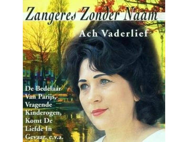 Ach Vaderlief