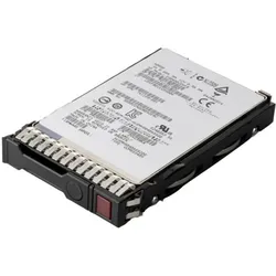 HPE E Sata Ri Sff Sc Ds SSD (3840 GB, 2.5"), SSD