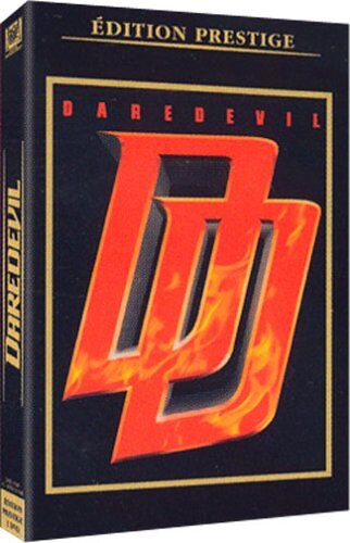 Daredevil [Edition Prestige Director's Cut] - Preis vom 27.09.2026 03:53:48 h