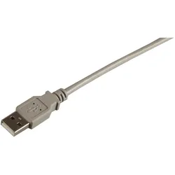 EFB-Elektronik USB2.0 Anschlusskabel K5253.0,5