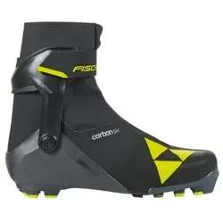 Fischer Carbon Skate Langlaufskischuhe EU 42