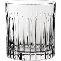 RCR 6 x Gläser niedrige Form TIMELESS - 31cl