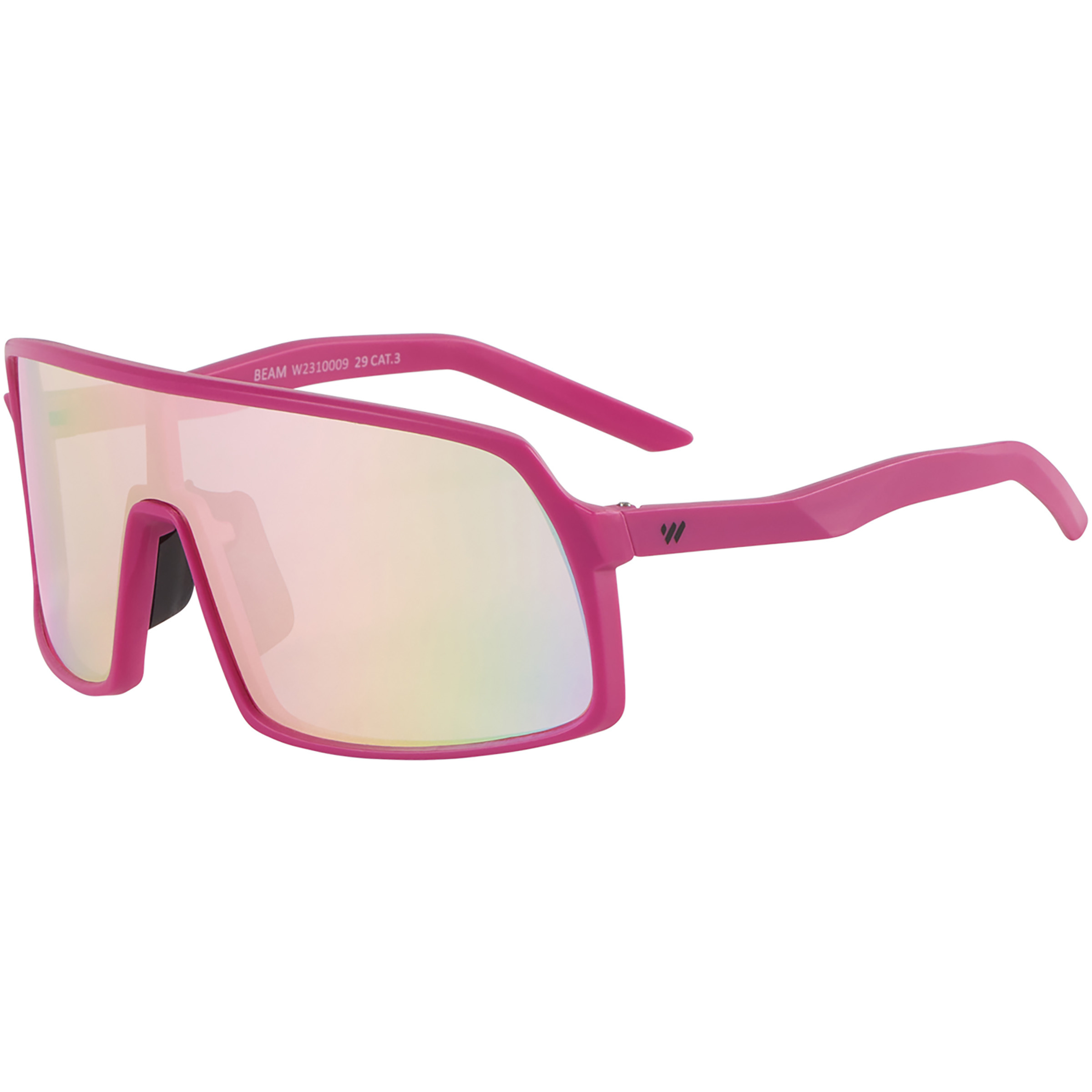 Witeblaze Beam Sonnenbrille Sonnenbrillen rosa Trekking