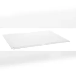 HENDI Deckel für Teigboxen, AmerBox, 600x400mm