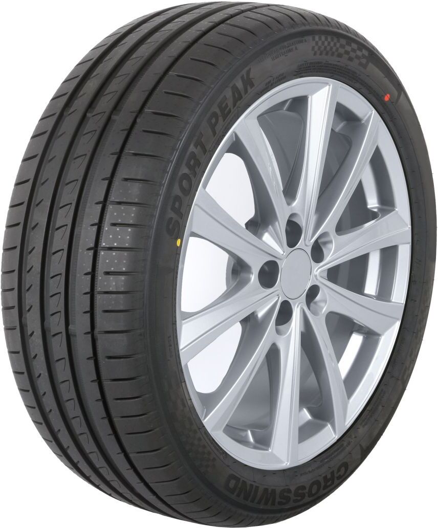 Sommerreifen CROSSWIND Sport Peak 225/55R19 XL 103Y