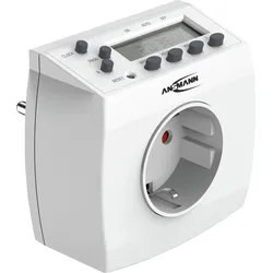 ANS 1260-0011 - Wochenzeitschaltuhr AES5