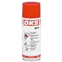 OKS Gleitlack 511 MoS2 400ml