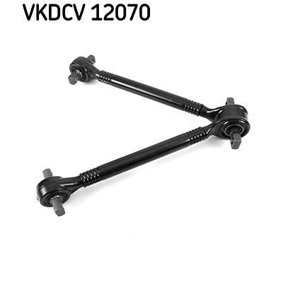 SKF Lenker, Radaufhängung VKDCV 12070