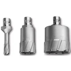 Fein HM Ultra 35 Kernbohrer mit QuickIN-Aufnahme - 63127100015