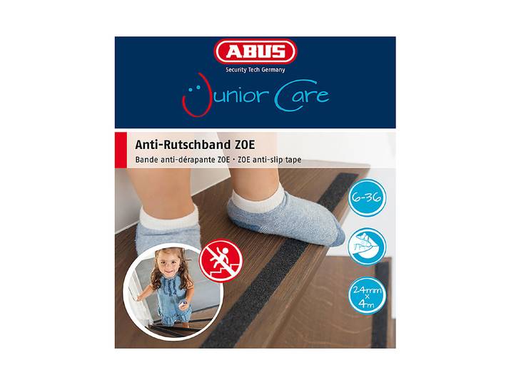 Abus Anti-Rutschband Zoe 2.4 × 400 cm