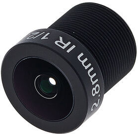 Marshall Electronics CV-4708.0-3MP 8.0mm Lens M12