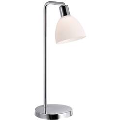 Nordlux Ray 63201033 Tischlampe E14 25 W Chrom