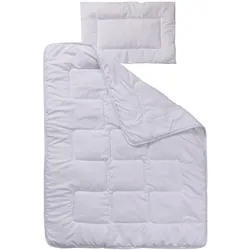 Decke, SPASS-SET FÜR KINDER 100X135+40X60 (135 x 100 cm)