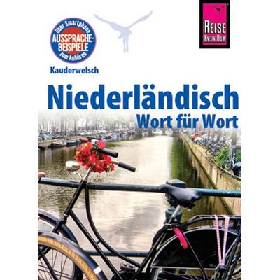 Niederländisch - Wort für Wort, Taschenbuch von O'Niel V. Som, Reise Know-how