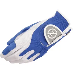 ZERO FRICTION Handschuh Performance One Size, blau