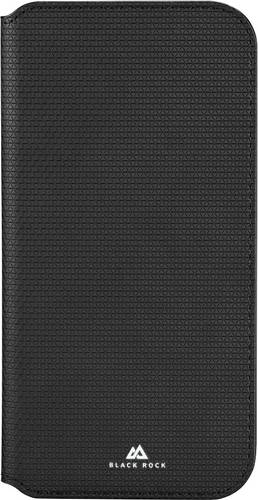 Black Rock Slim Folio Booklet Apple iPhone Air Schwarz 00229699