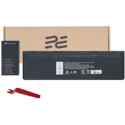 Neue Encore Energy Batterie für Dell Latitude E7240 E7250 31Wh 11.1V 2800mAh GVD76
