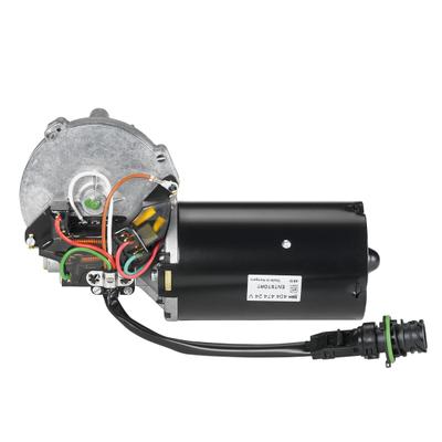 VALEO Wischermotor ORIGINAL TEIL vorne 404474 für Mercedes