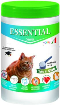 Essential Gatto Senior Alimento Complementare 150G