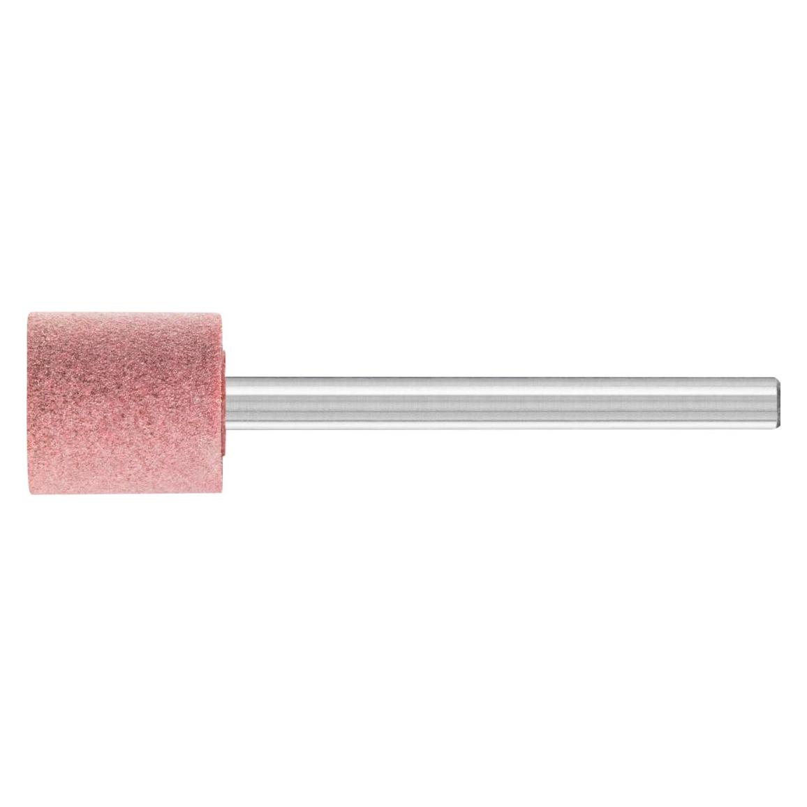 Pferd Feinschleifstift Poliflex D10xH10mm 3 mm Korund A GR 220 Zylinder (220) (41207120)