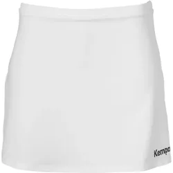 Kempa Skort Girls weiß 128