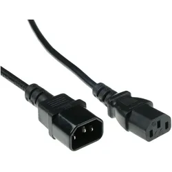 ACT, Verlängerungskabel, Advanced Cable Technology C13 (7 m, CEE 7/7)