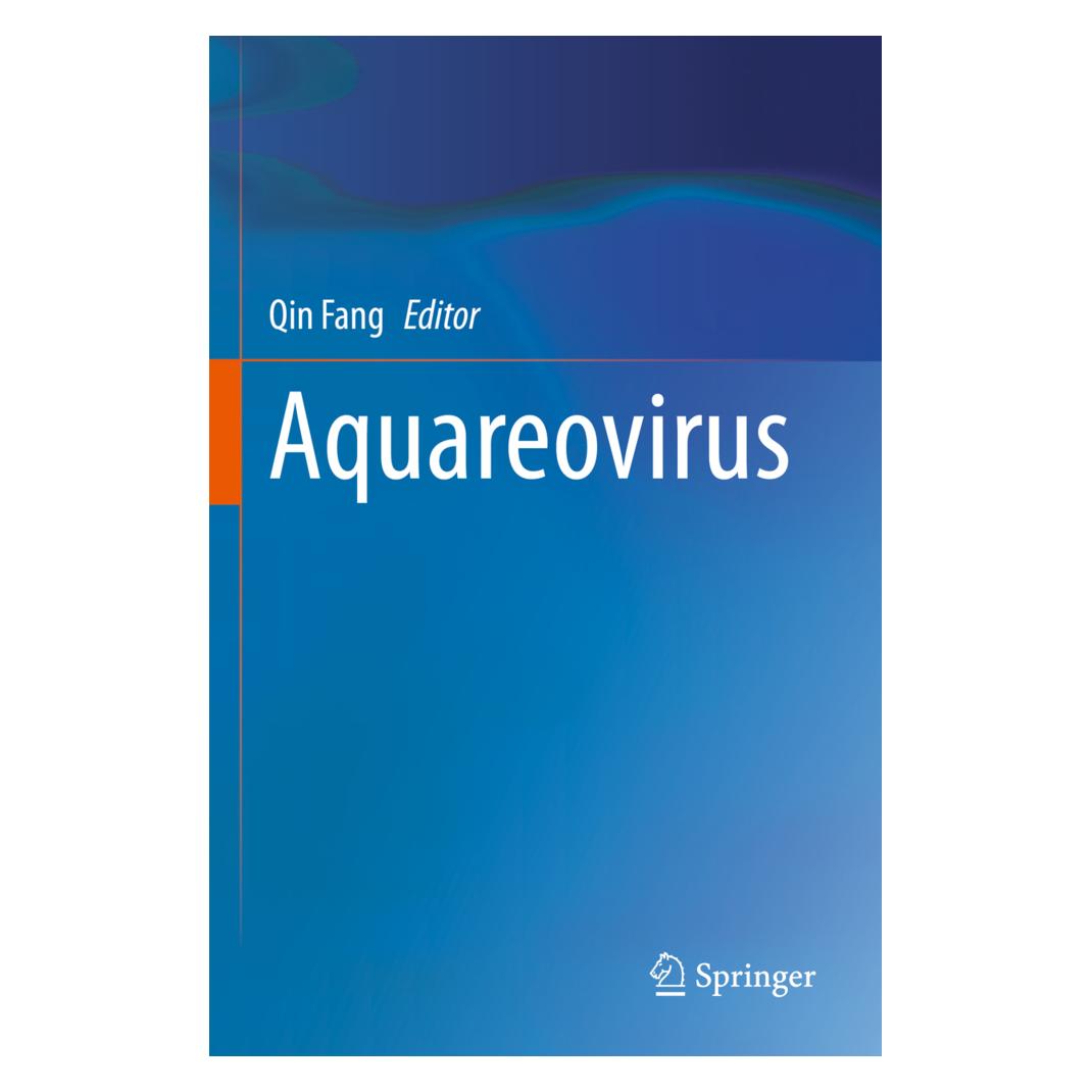 Springer Aquareovirus (Englisch, Softcover, Qin Fang) (56862767)