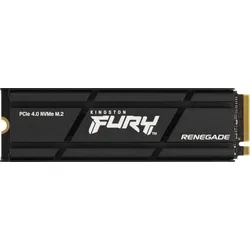Kingston FURY Renegade SSD - 1TB