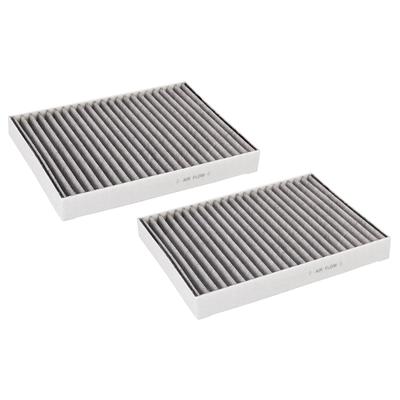 Febi Bilstein Filter, Innenraumluft [Hersteller-Nr. 12264] für BMW