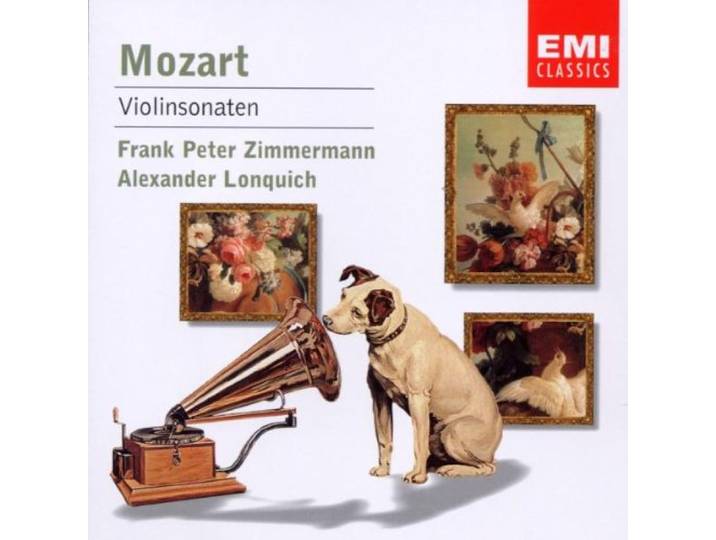 Mozart Wolfgang Amad