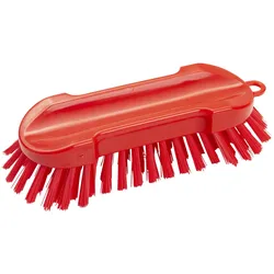 haug® bürsten Reinigungsbürste, rot