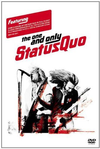 Status Quo - Status Quo - The One & Only - Preis vom 11.10.2026 23:13:37 h