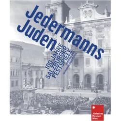 Jedermanns Juden, Sachbücher