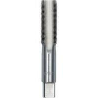Metrische Tap M24 x 1.5 van Wolfraamstaal voor draad snijden en reparatie in zilverkleur