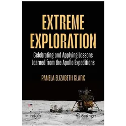 Extreme Exploration, Fachbücher von Pamela Elizabeth Clark