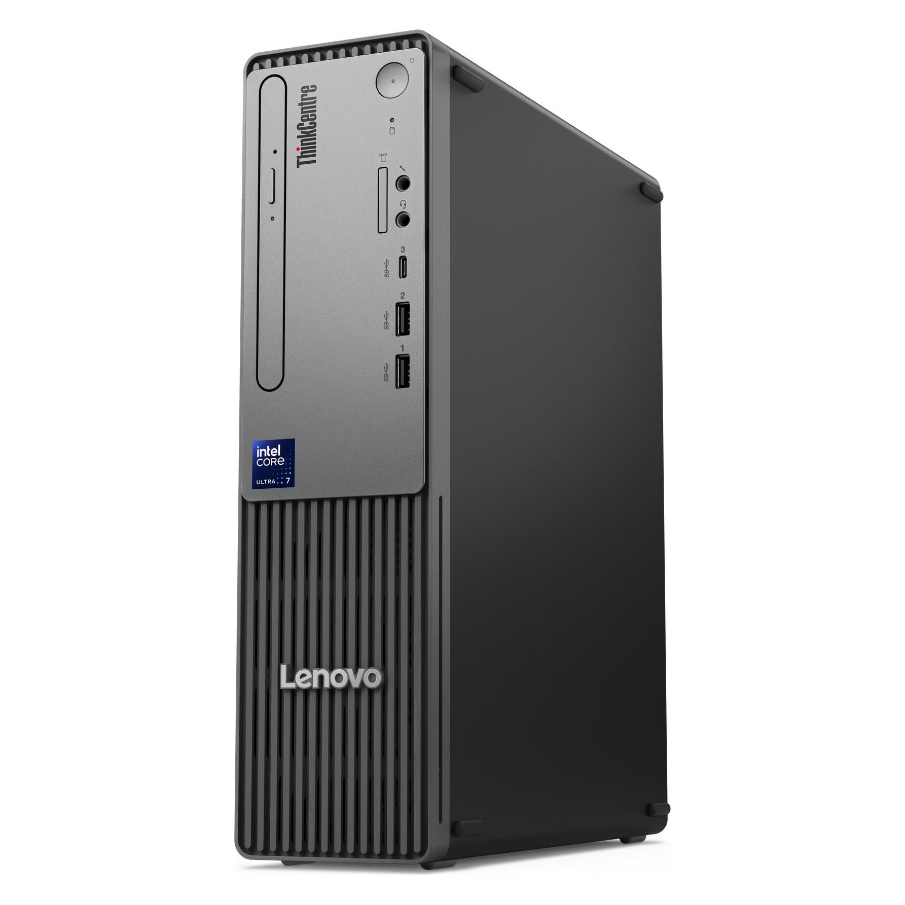 Lenovo Desktop PC 13DM0024SP 16 GB RAM 512 GB SSD Intel Core Ultra 5 125U (512 GB, 16 GB) (13DM0024SP)