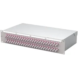 Metz Connect Patchfeld VIK 150480BB48-E